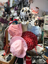 Load image into Gallery viewer, And Sew On, Adjustable Hats