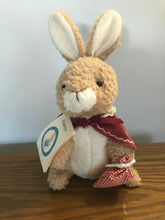 Load image into Gallery viewer, Beatrix Potter, Flopsy, Mopsy, Cottontale, Vintage