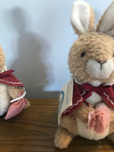 Load image into Gallery viewer, Beatrix Potter, Flopsy, Mopsy, Cottontale, Vintage
