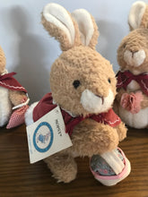 Load image into Gallery viewer, Beatrix Potter, Flopsy, Mopsy, Cottontale, Vintage