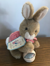 Load image into Gallery viewer, Beatrix Potter, Vintage, Flopsy, Mopsy and Cottontail