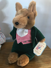 Load image into Gallery viewer, Vintage, Beatrix Potter, Mrs. Rabbit, Mr Todd, Jemima Puddle Duck