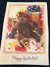 Load image into Gallery viewer, Boyds Bear, Greeting Cards