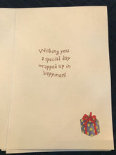 Load image into Gallery viewer, Boyds Bear, Greeting Cards