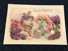 Load image into Gallery viewer, Boyds Bear, Greeting Cards