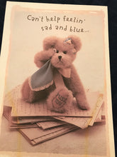Load image into Gallery viewer, Boyds Bear, Greeting Cards