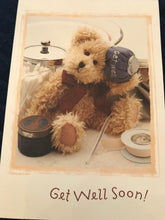 Load image into Gallery viewer, Boyds Bear, Greeting Cards