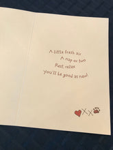 Load image into Gallery viewer, Boyds Bear, Greeting Cards