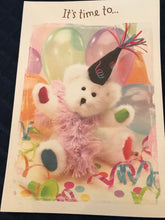Load image into Gallery viewer, Boyds Bear, Greeting Cards
