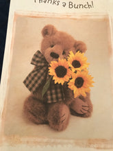 Load image into Gallery viewer, Boyds Bear, Greeting Cards