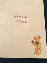 Load image into Gallery viewer, Boyds Bear, Greeting Cards