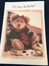 Load image into Gallery viewer, Boyds Bear, Greeting Cards