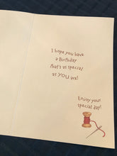 Load image into Gallery viewer, Boyds Bear, Greeting Cards