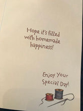 Load image into Gallery viewer, Boyds Bear, Greeting Cards