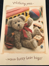 Load image into Gallery viewer, Boyds Bear, Greeting Cards