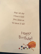 Load image into Gallery viewer, Boyds Bear, Greeting Cards