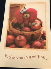 Load image into Gallery viewer, Boyds Bear, Greeting Cards