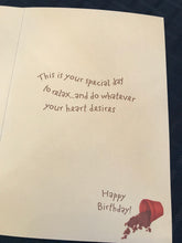 Load image into Gallery viewer, Boyds Bear, Greeting Cards