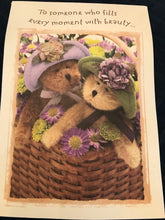 Load image into Gallery viewer, Boyds Bear, Greeting Cards