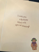 Load image into Gallery viewer, Boyds Bear, Greeting Cards