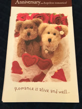 Load image into Gallery viewer, Boyds Bear, Greeting Cards