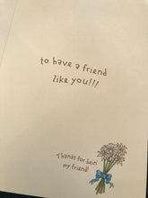 Load image into Gallery viewer, Boyds Bear, Greeting Cards