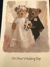 Load image into Gallery viewer, Boyds Bear, Greeting Cards