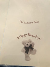 Load image into Gallery viewer, Boyds Bear, Greeting Cards