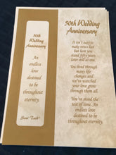 Load image into Gallery viewer, Soul Talk, Greeting Cards with Bookmark