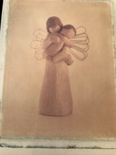 Load image into Gallery viewer, Willowtree, Greeting Cards