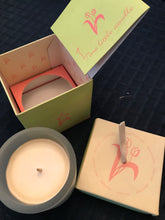 Load image into Gallery viewer, Blooming Rose, One Little Candle