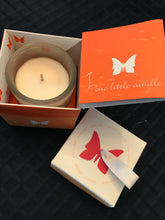 Load image into Gallery viewer, Blooming Rose, One Little Candle