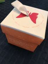 Load image into Gallery viewer, Blooming Rose, One Little Candle