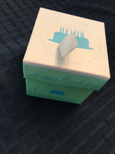 Load image into Gallery viewer, Blooming Rose, One Little Candle