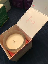 Load image into Gallery viewer, Blooming Rose, One Little Candle