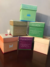 Load image into Gallery viewer, Blooming Rose, One Little Candle