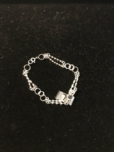Load image into Gallery viewer, Sterling Silver, Bracelet, Necklaces