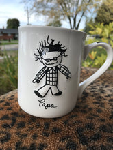 Load image into Gallery viewer, Children of the Inner Light, Mugs