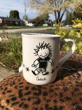 Load image into Gallery viewer, Children of the Inner Light, Mugs