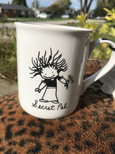 Load image into Gallery viewer, Children of the Inner Light, Mugs