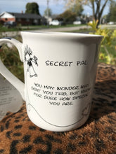 Load image into Gallery viewer, Children of the Inner Light, Mugs
