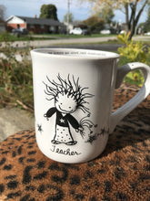 Load image into Gallery viewer, Children of the Inner Light, Mugs
