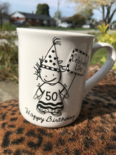 Load image into Gallery viewer, Children of the Inner Light, Mugs