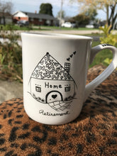 Load image into Gallery viewer, Children of the Inner Light, Mugs
