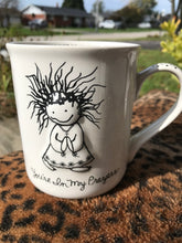 Load image into Gallery viewer, Children of the Inner Light, Mugs