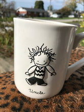 Load image into Gallery viewer, Children of the Inner Light, Mugs