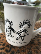 Load image into Gallery viewer, Children of the Inner Light, Mugs