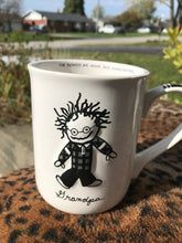 Load image into Gallery viewer, Children of the Inner Light, Mugs
