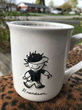 Load image into Gallery viewer, Children of the Inner Light, Mugs