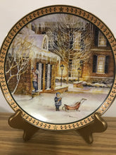 Load image into Gallery viewer, Trish Romance, Collectible Plates with Verse